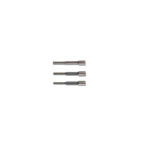 Beta | 3080R/CS3 | Set 3 reservestempels voor kettinggereedschap 3080/C15 | 030800503