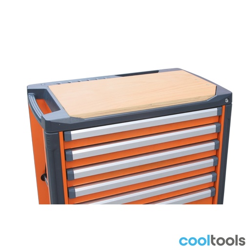 Beta | 3700/PLL | Houten werkblad voor gereedschapswagen C27 | 037000101