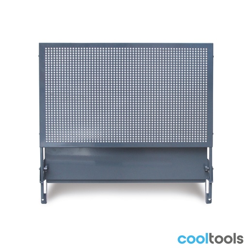 Beta | 3700/PF | Geperforeerd wandpaneel met haken voor gereedschapswagen C37 | 037000102