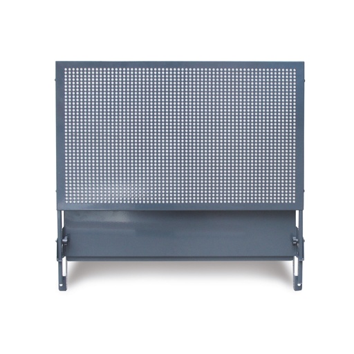 Beta | 3700/PF | Geperforeerd wandpaneel met haken voor gereedschapswagen C37 | 037000102
