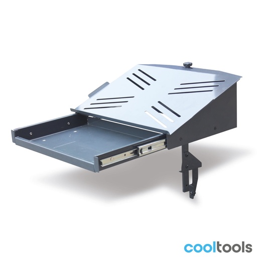 Beta | 3700/PC | Laptophouder voor gereedschapswagen C37 | 037000103