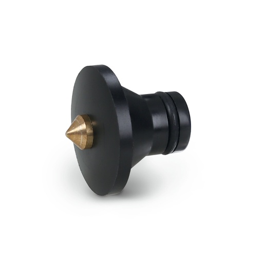Beta | 3912TP/C | Universele adapterbus voor steekasvorken, zeskantaansluiting | 039120054