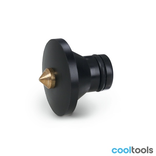 Beta | 3912TP/C | Universele adapterbus voor steekasvorken, zeskantaansluiting | 039120054