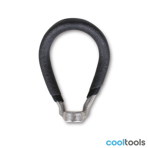 Beta | 3961 3,2 | Spaaknippelspanner, zwart, 3,2 mm | 039610032