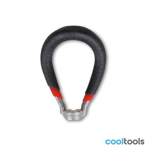 Beta | 3961 3,5 | Spaaknippelspanner, rood, 3,5 mm | 039610035