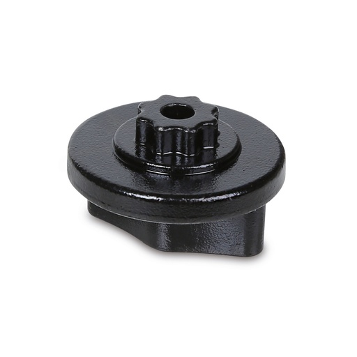 Beta | 3971 | Sleutel voor Shimano kunststof afdekdoppen | 039710010