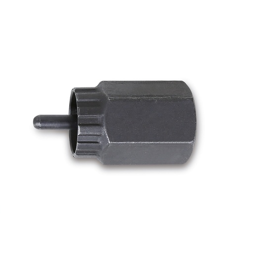 Beta | 3984/4 | Freewheelverwijderaar voor Campagnolo, met geleiderpen, gefosfateerd | 039840040