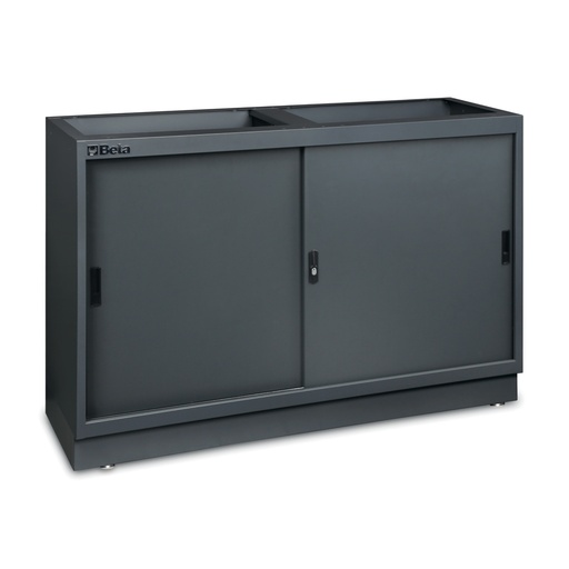 Beta | C45PRO | Vaste module met 2 deuren, 1360 mm | 2.0 MAL | 045000229