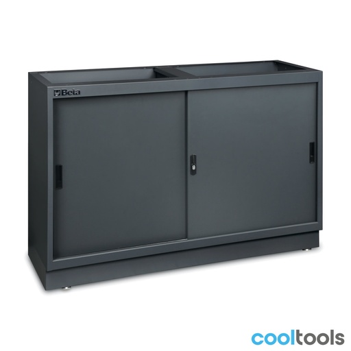 Beta | C45PRO | Vaste module met 2 deuren, 1360 mm | 2.0 MAL | 045000229