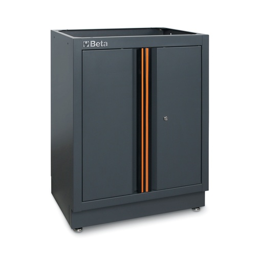 Beta | C45PRO | Vaste tweedeurs module | 2.0 MA | 045000232