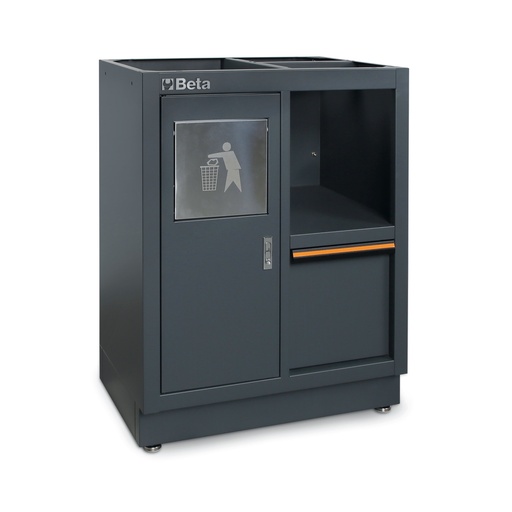 Beta | C45PRO | Vaste servicemodule | 2.0 MS | 045000239