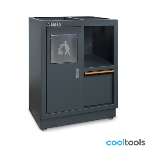 Beta | C45PRO | Vaste servicemodule | 2.0 MS | 045000239