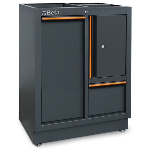 Beta | C45PRO | Vaste module voor het opladen van elektrisch gereedschap | 2.0 MRE | 045000242