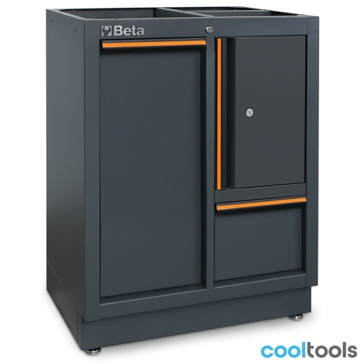 Beta | C45PRO | Vaste module voor het opladen van elektrisch gereedschap | 2.0 MRE | 045000242