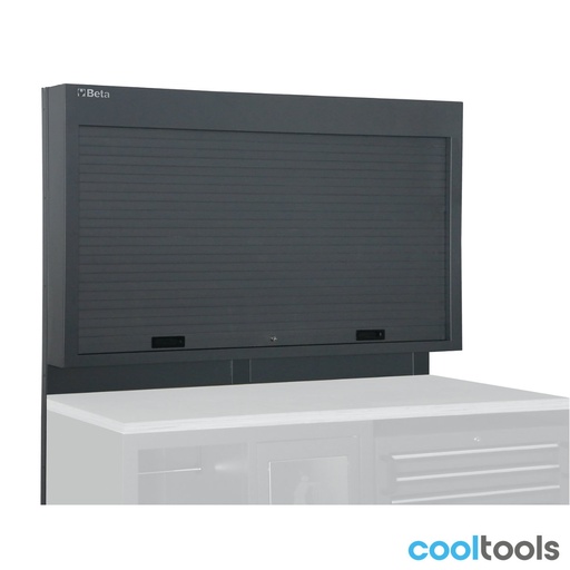 Beta | C45PRO | Gereedschapskast met rolluik | 2.0 PAS | 045000290