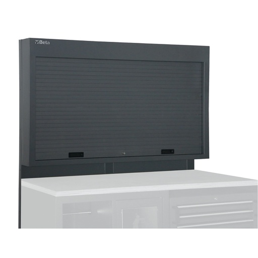 Beta | C45PRO | Gereedschapskast met rolluik | 2.0 PAS | 045000290
