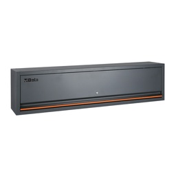 Wandkast, lang model