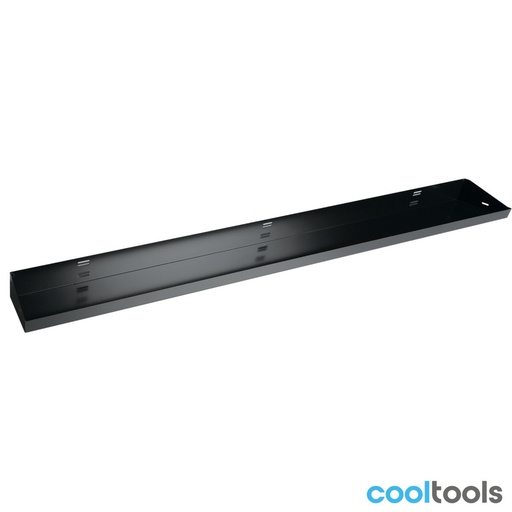Beta | C45PRO | Stalen plank voor geperforeerde gereedschapspanelen | 2.0 MP | 045000315