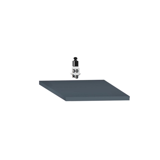 Beta | C45PRO | Binnenplank voor gereedschapskast AS1 | 2.0 A1/R600 | 045000466