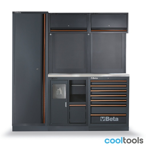 Beta | C45PRO | Werkplaatsinrichting | 2.0 CX | 045002023