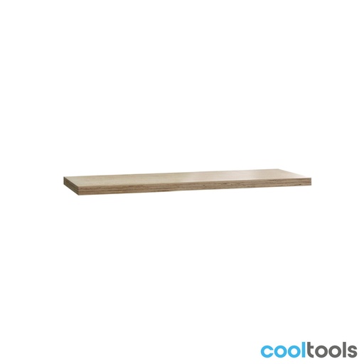 Beta | C45PRO | Werkblad van multiplex, 680x615 mm | 2.0 PWE/1-0,7MT | 045002141