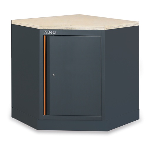 Beta | C45PRO | Onderste hoekmodule | 2.0 CAI/W | 045002402