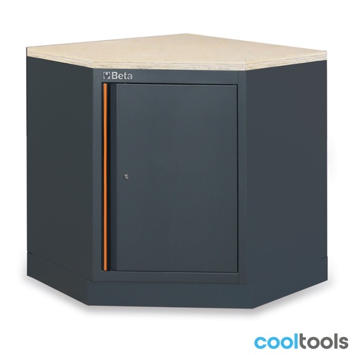 Beta | C45PRO | Onderste hoekmodule | 2.0 CAI/W | 045002402