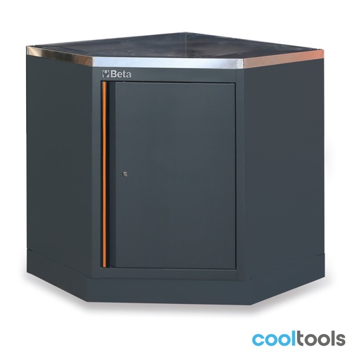 Beta | C45PRO | Onderste hoekmodule | 2.0 CAI/X | 045002412