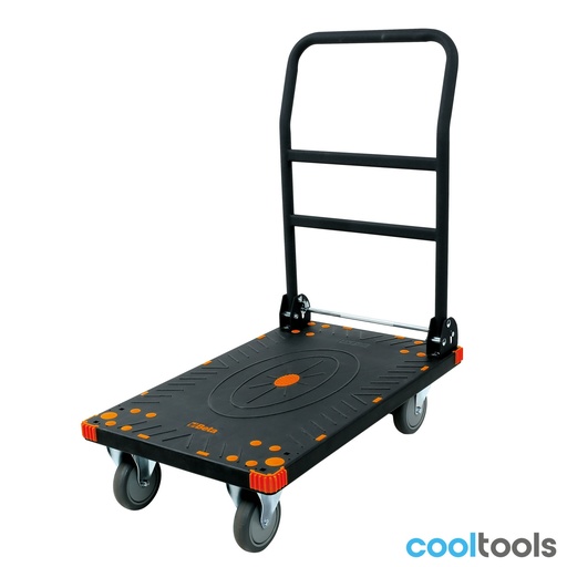 Beta | C48P | Opklapbare transportwagen | 048000030