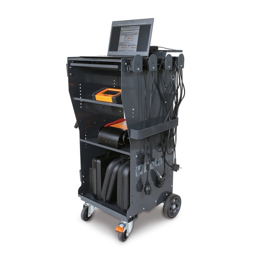 Beta | CX49-G | Multifunctionele werkplaatswagen | 049000102