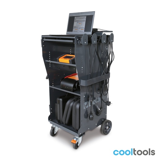 Beta | CX49-G | Multifunctionele werkplaatswagen | 049000102