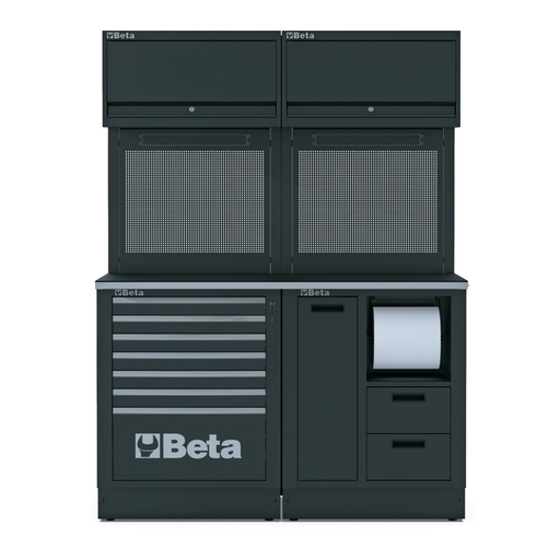 Beta | RSC50 | Werkplaatsinrichting | RSC50 2.0 A | 050001006