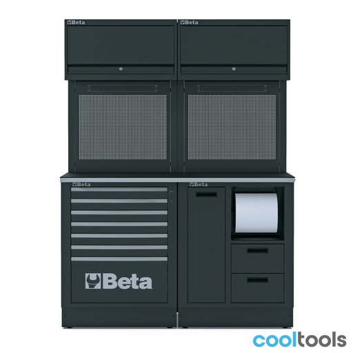 Beta | RSC50 | Werkplaatsinrichting | RSC50 2.0 A | 050001006