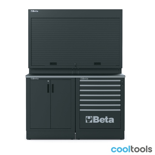 Beta | RSC50 | Werkplaatsinrichting | RSC50 2.0 B | 050001011