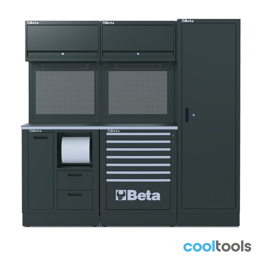 Beta | RSC50 | Werkplaatsinrichting | RSC50 2.0 C | 050001016