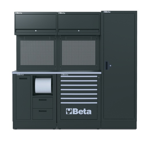 Beta | RSC50 | Werkplaatsinrichting | RSC50 2.0 C | 050001016