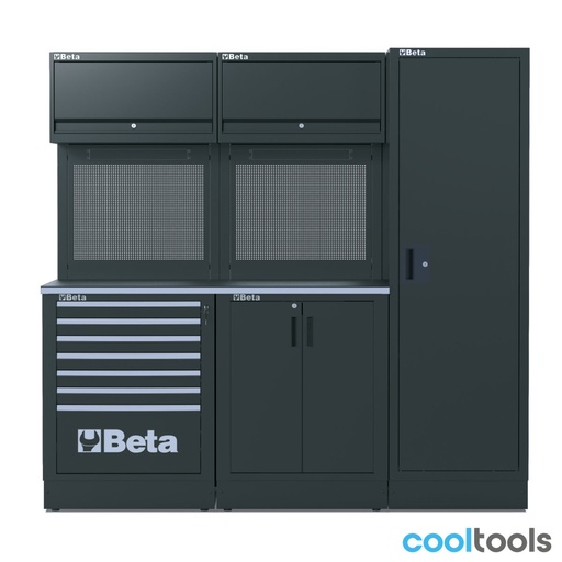 Beta | RSC50 | Werkplaatsinrichting | RSC50 2.0 D | 050001021