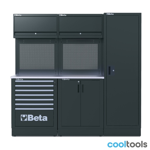 Beta | RSC50 | Werkplaatsinrichting, combinatie | RSC50 2.0 DX | 050001023
