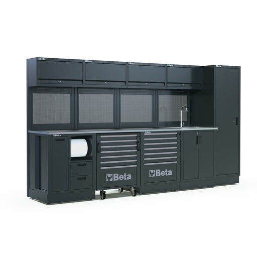 Beta | RSC50 | Werkplaatsinrichting | RSC50 2.0 H | 050001041