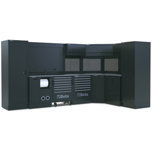 Beta | RSC50 | Werkplaatsinrichting | RSC50 2.0 L | 050001051