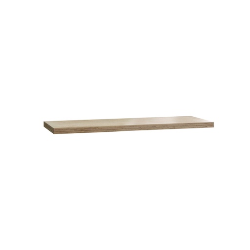 Beta | RSC50 | Werkblad multiplex 0,75 m | RSC50 2.0 PW/1-0,7MT | 050001126