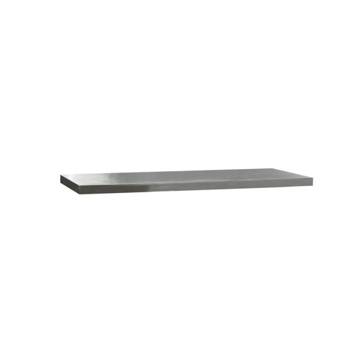 Beta | RSC50 | Werkblad RVS-gecoat MDF 0,75 m | RSC50 2.0 PX/1-0,7MT | 050001127