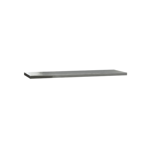 Beta | RSC50 | Werkblad RVS-gecoat MDF 1,5 m | RSC50 2.0 PX/2-1,5MT | 050001131