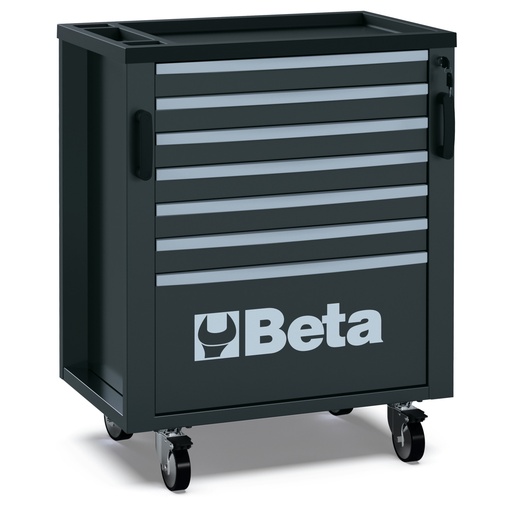 Beta | RSC50 | Gereedschapswagen met 7 laden | RSC50 2.0 C7 | 050001207