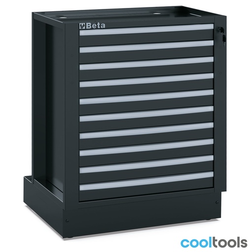 Beta | RSC50 | Vaste module met 10 laden | RSC50 2.0 M10 | 050001231