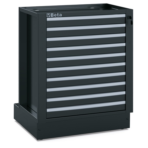Beta | RSC50 | Vaste module met 10 laden | RSC50 2.0 M10 | 050001231