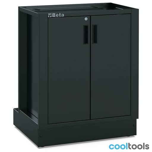 Beta | RSC50 | Vaste module met twee deuren | RSC50 2.0 MA | 050001262