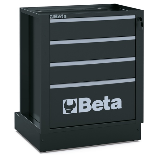 Beta | RSC50 | Vaste module met 4 laden | RSC50 2.0 M4 | 050001264