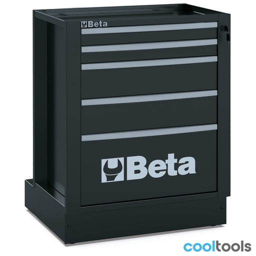 Beta | RSC50 | Vaste module met 5 laden | RSC50 2.0 M5 | 050001265