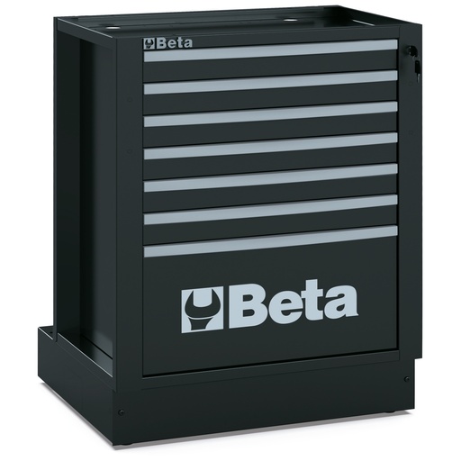 Beta | RSC50 | Vaste module met 7 laden | RSC50 2.0 M7 | 050001267